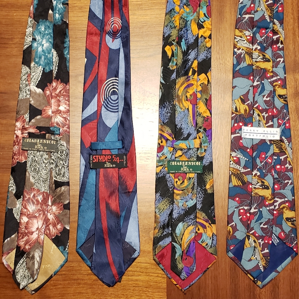 Ties - Picture 2 of 2